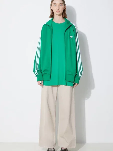 Τζιν παντελόνι Carhartt WIP Jens Pant μπεζ