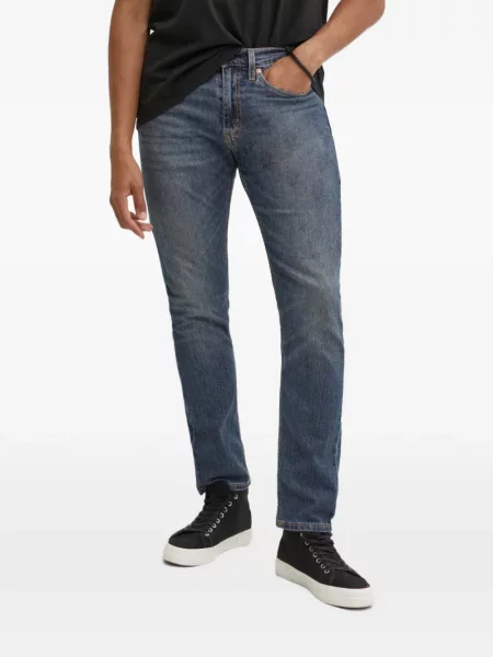 Blugi Levi's® albastru