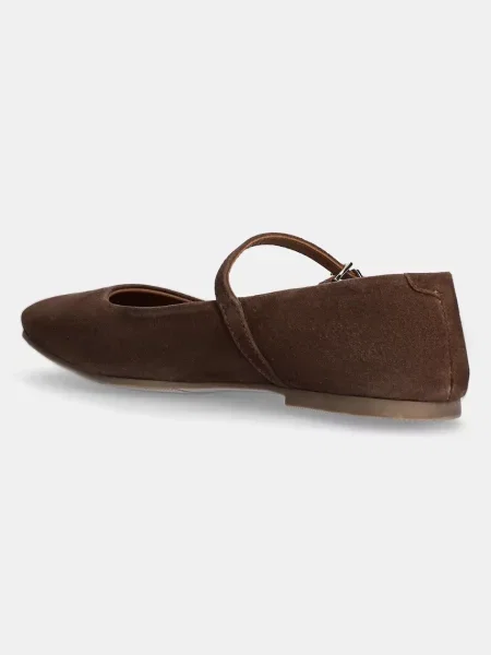 Medicine velúr balerina barna