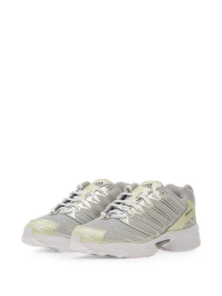Sneakers Adidas Gazelle με λεοπαρ μοτιβο γκρι