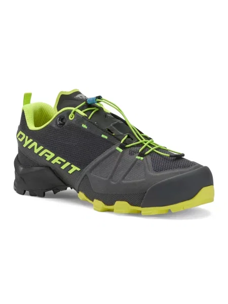 Buty do biegania DYNAFIT Transalper zielone