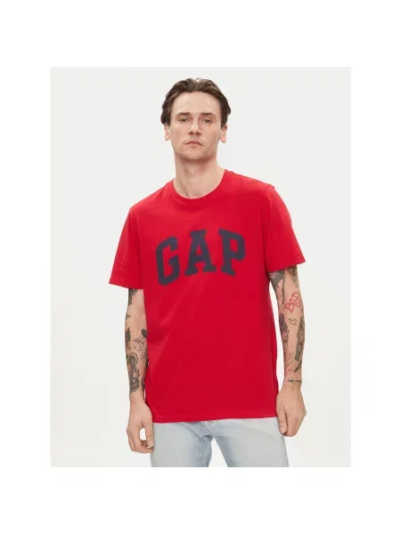 Gap T-shirt crvena