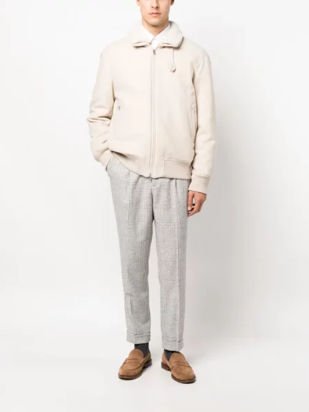 Bomber striukė Brunello Cucinelli