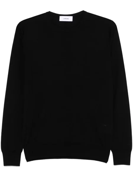 Pulover Lardini negru