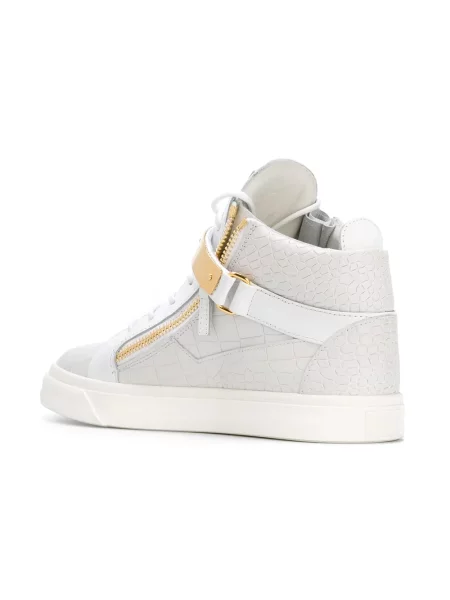 Top Giuseppe Zanotti alb