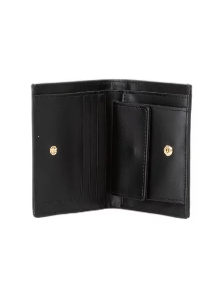 Kabelka Valentino Bags čierna