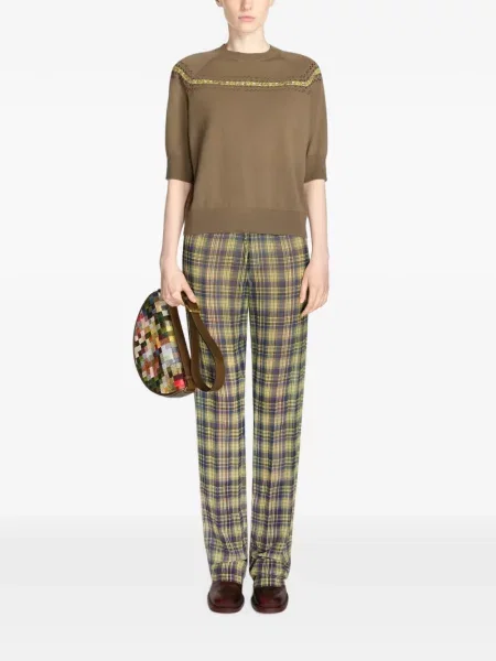 Pulover Dries Van Noten de lână