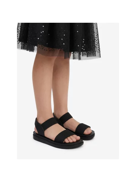 Sandale DeeZee negru