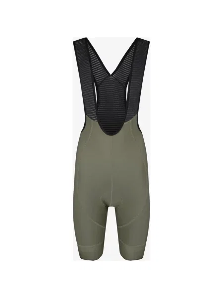 Spodenki rowerowe Bioracer Icon Cargo ciemne XS zielone