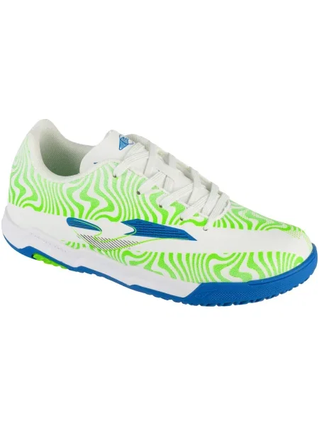 Pantofi Joma alb