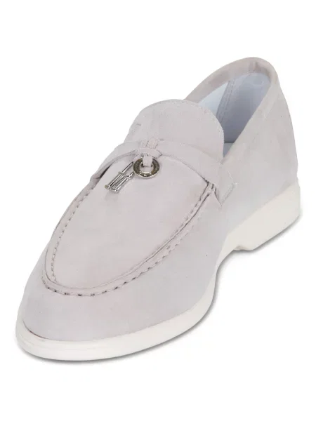 Pantofi Melvin & Hamilton gri