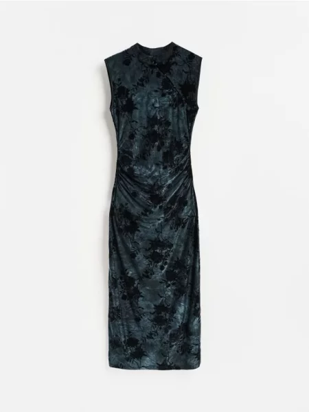 Rochie Reserved negru