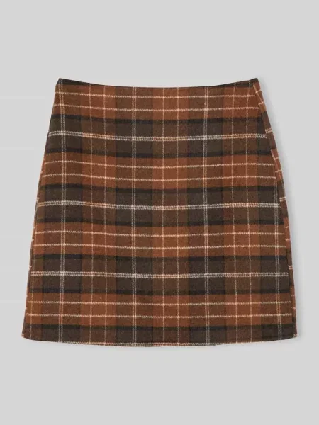 Spódnica z modelującymi szwami S.oliver Red Label