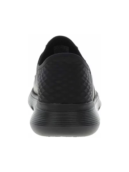 Tenisky Skechers čierna