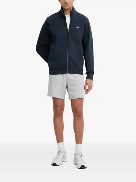 Geacă Helly Hansen cu autograf albastru