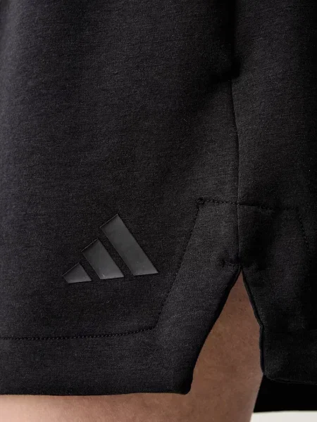 Adidas трикотажні шорти