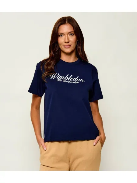 POLO RALPH LAUREN Tricou | polo Ralph Lauren x Wimbledon