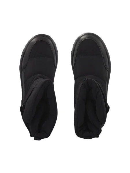 Félcipő Lee Cooper fekete