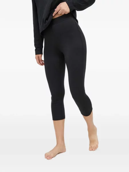 Sneakersy Adidas Terrex do biegania z kapturem wełniane czarne