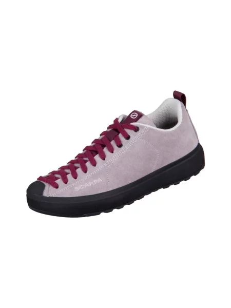 Pantofi Scarpa plic gri