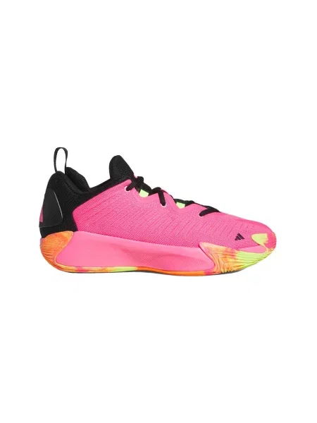 Pantofi Adidas roz