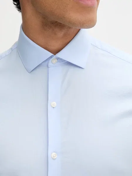 Calvin Klein ing férfi kék