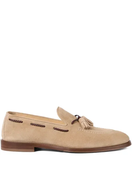 Pantofi loafer Brunello Cucinelli