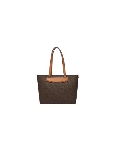 MICHAEL Michael Kors Torbica Jet Set smeđa