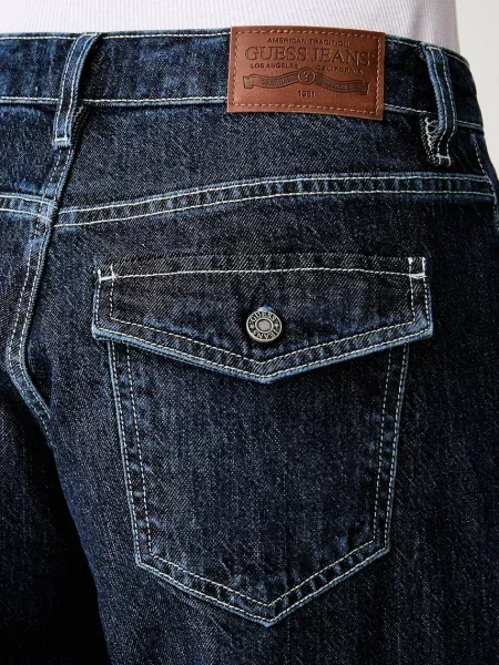 Guess Jeans джинси wide leg