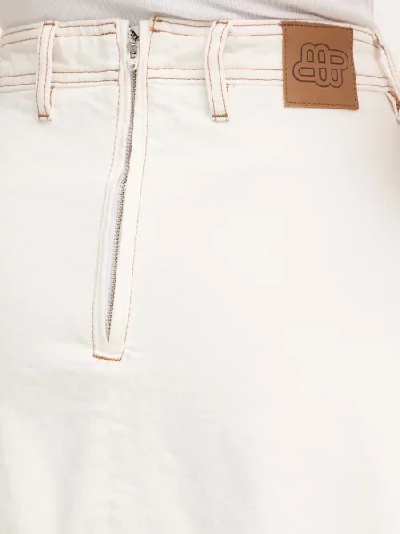 MUNTHE спідниця джинсова BRAYLIN