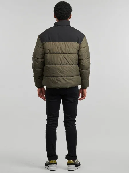 Geacă Jack & Jones maro