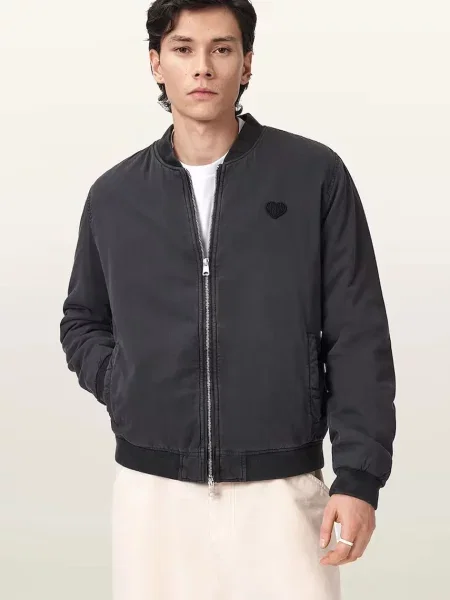 Бомбер Allsaints