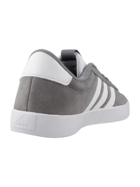 Félcipo Adidas szürke