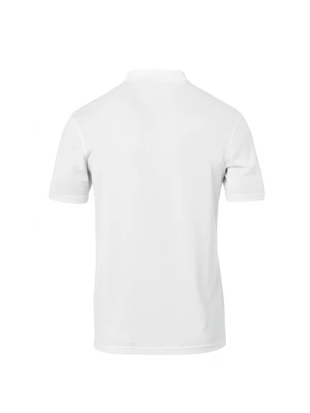 Polo Uhlsport Stream 22 biała