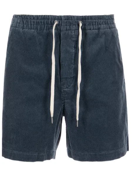 Rövid pólóing Polo Ralph Lauren kék