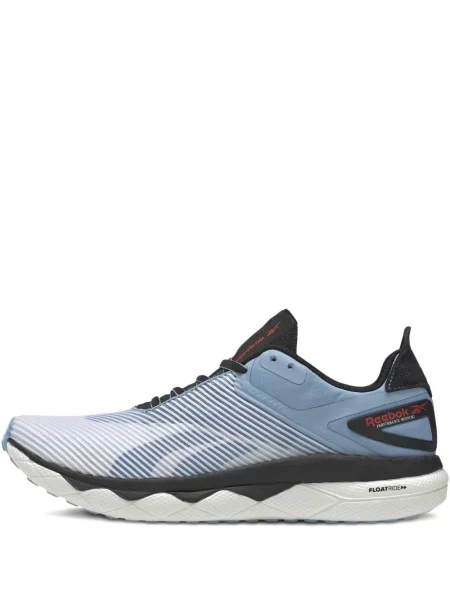 Sneakerși Reebok Floatride alergare albastru