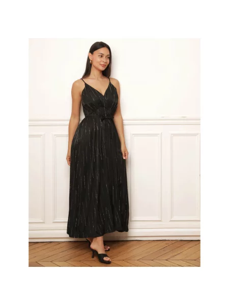 Ruha La Modeuse fekete