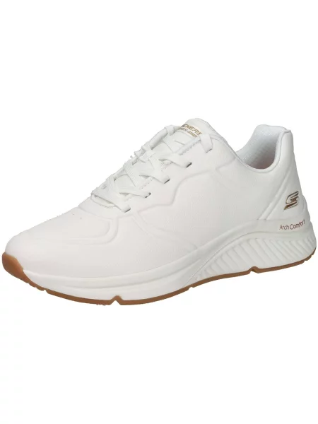 Tenisky Skechers biela