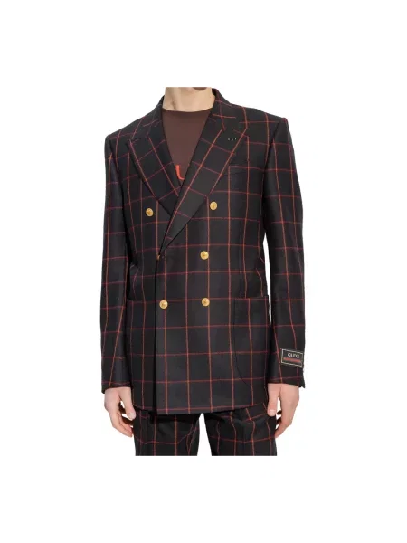 Garnitur Gucci czarny