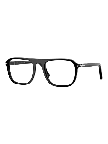 Okulary przeciwsłoneczne Persol czarne
