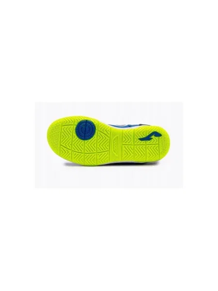 Pantofi copii Joma albastru