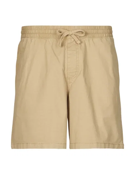 Pantaloni Vans scurte bej