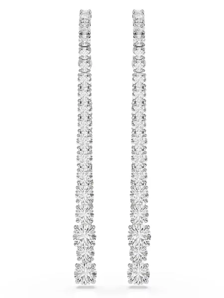 Swarovski cercei MATRIX