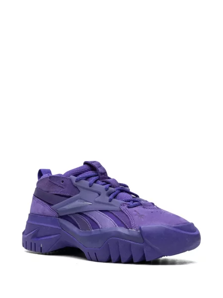 Sportbačiai Reebok Cardi B violetinė
