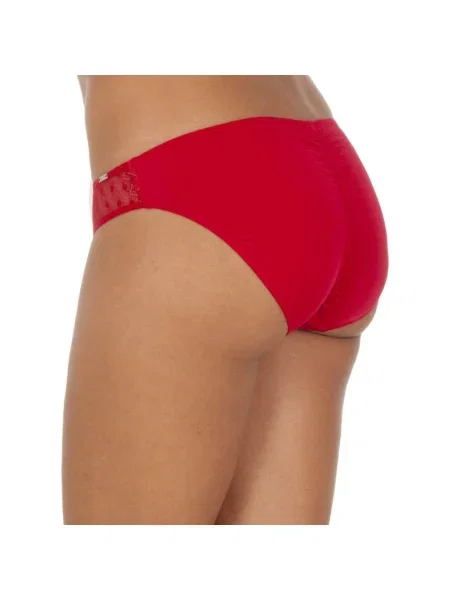 Gaćice Tommy Hilfiger crvena