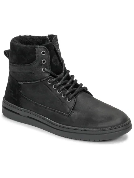 Pantofi copii Bullboxer negru