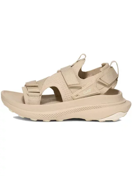 Pantofi Teva bej