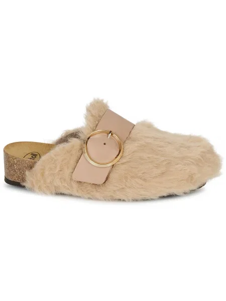 Pantofi Scholl roz