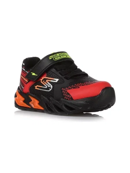 Pantofi copii Skechers negru