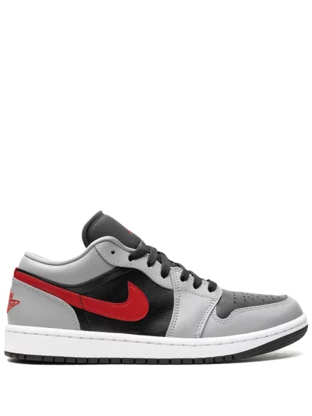Sneakerși Jordan Air Jordan 1 gri